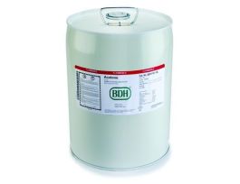 BDH ACETONE 19L CAN