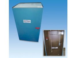 UV PHOTCHM SAFETY CABINET
