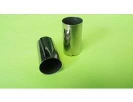 VWR CLOSURE UNLANCED SS 16MM PK144 PK