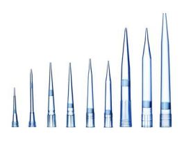 PIPET TIP STER 01-10UL CS960.