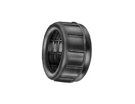 Protective Rubber Boot For Stainless Steel Digital Pressure Gauge