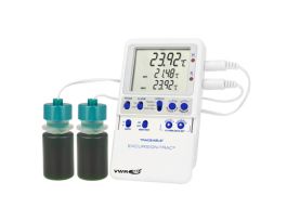 VWR TRACEABLE DATALOG THERM 2 PLASTIC BT