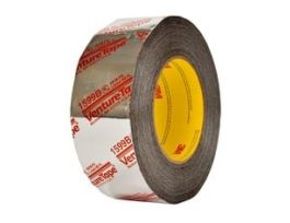 3M™ Venture Tape™ UL181B-FX Polypropylene Duct Tape 1599B, Variable Color, Variable Width x 109.7 m, 3 mil