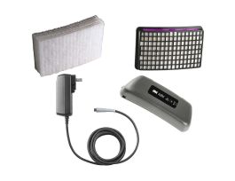 3M™ Adflo™ Powered Air Purifying Respirator Battery Promotional Kit 35-1099-17,  1 Kit EA/Case