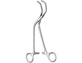 DIETHRICH AORTA CLP 8 1/4IN