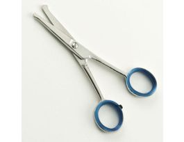 NOSE/EAR GRMNG SHEAR SAFE 4.75