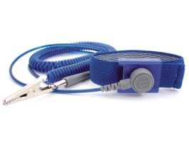 G.E.M. LINE ADJUSTABLE WRIST STRAP SET
