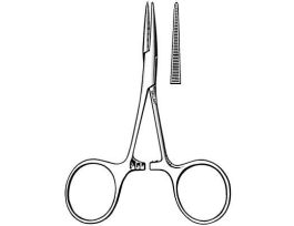 HARTMANN MOSQ STR DEL 3 1/2IN