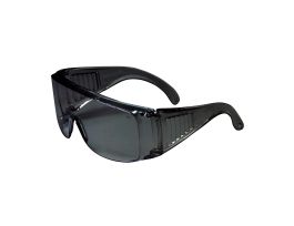 Scout Visitor Specs, Gry AS Lens and Frm, Vented Tmpls