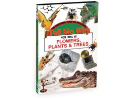 VIDEODVD TMW FLOWERS PLANTS AND TREES