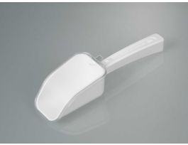 SCOOP PS STERILE 50 ML COVER PK10