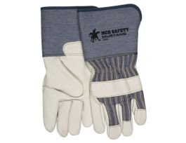 GLOVES MUSTANG GAUNTLET CUFF DZ