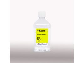 1M TRIS HCL PH 7.5 (MBG) 1000ML