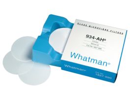 GLASS FILTER 934AH 9.0CM PK100