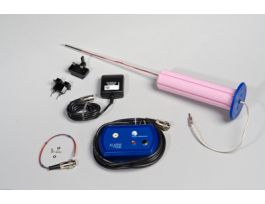 CRYOSTOR LOW LIA LEV ALRM 34XT