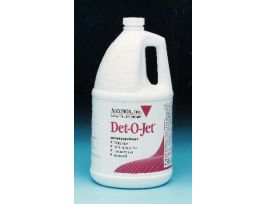DET-O-JET DETERGENT DR-15GL.