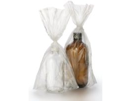 BOTTLE 60 ML AMB LP CERT