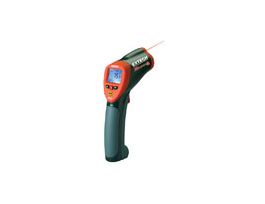 Hi-Temperature Infrared Thermometer (50: 1)