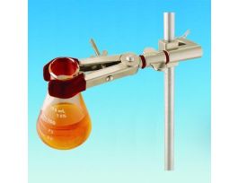 CLAMP LABJAWS SWIVEL SM