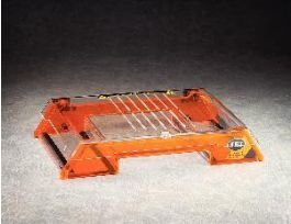 BIOMAX HR2025 ELECTROPHROESIS