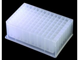 SEALING MAT,96WEL PLT 2ML PK10 CS