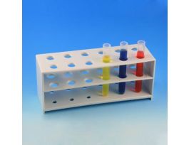 TEST TUBE RACK FOR 12/13MM TUBES