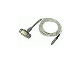 SENSOR IN-LINE M+R PT100 W/2 FITTINGS