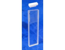 CUVETTE MACRO TYPE 1 UV QZ 3.5MM 0.400ML