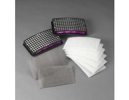 3M™ Adflo™ High Efficiency Starter Kit 15-1101-99/37147(AAD), 1 EA/Case