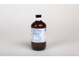 Perchloric Acid, 0.0200 Normal (N/50) in Glacial Acetic Acid, 1L