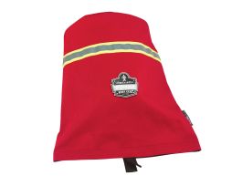 5082  Red SCBA Mask Bag