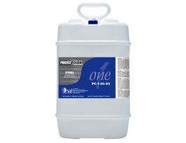 CLEANER P2C1 ALK STERILE 5GAL