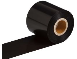R6400 Printer Ribbon, Roll of 984', Black, 2.36" W x 984' L