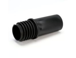 3M™ Filter Bag Adapter 20453, 1 in External Hose Thread to 1 in ID, 10 ea/Case