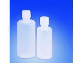 BOTTLE LDPE W/CLOSRE 32OZ CS24