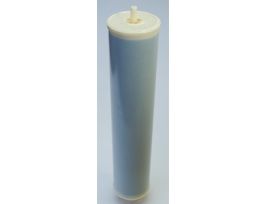 Filter Cartridge, Activated Carbon Resin, 3/8" Hose Barb
