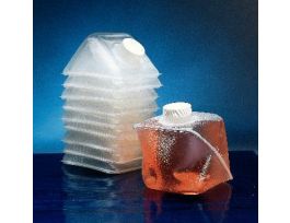 CUBITAINER INSERT 5GL PK10. PK