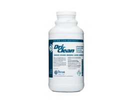 DETERGENT POWDER DRI-CLEAN SOLUBLE 50KG