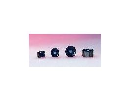 CAP BLACK PHENOLIC 13425 CS16600