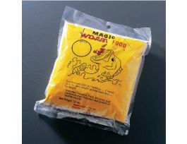 MAGIC WORM FOOD 12OZ BAG CS