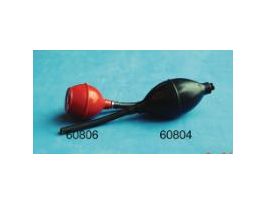 ATOMIZER RUBBER BULB, 75CC