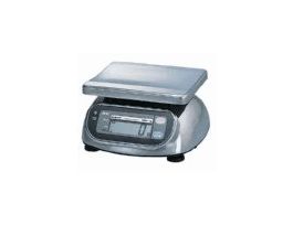 Portable Washdown Scale, 20kg