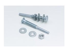 3M™ Unitized Wheel Mandrel 931, 1-1/2 in x 1/8 in x 1/2 in, 5 ea/Case