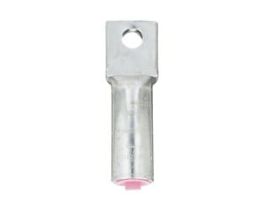 3M™ Scotchlok™ Aluminum One Hole Lug 40067, up to 35 kV, 500 kcmil, Pink, 10/Case