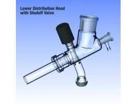 LOWER HEAD CR-ASSEMBLY COATED