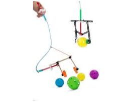 CLAW HYDRAULIC SINGLE