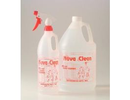 CLEANER LAB+GLASS NOVA 1GL. CS