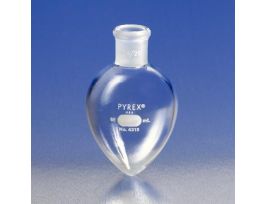 FLASK PEAR SHAPED 250ML CS1
