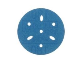 3M™ Hookit™ Blue Abrasive Disc Multi-hole, 36146, 3 in, 180 grade, 50 discs per carton, 4 cartons per case