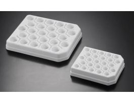 RACK FOR 15ML YELLOW CS 50 PK 5 STERIL PK